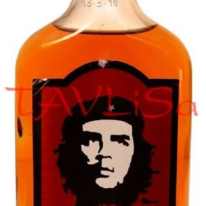 Rum Che Guevara 38% 0,195l placatice