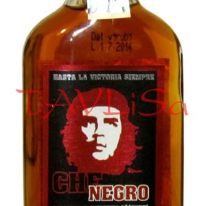 Che Guevara Negro 60% 0,1l placatice