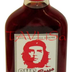 Che Guevara Rosso 30% 0,1l placatice etik2