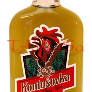 Kontušovka 40% 0,2l Apicor Placatice