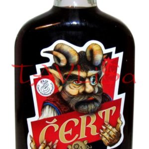 Placatice Bylinný likér
