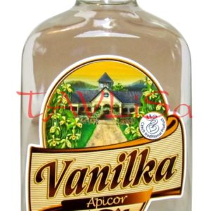 Vanilka Likér 30% 0,2l Apicor Placatice